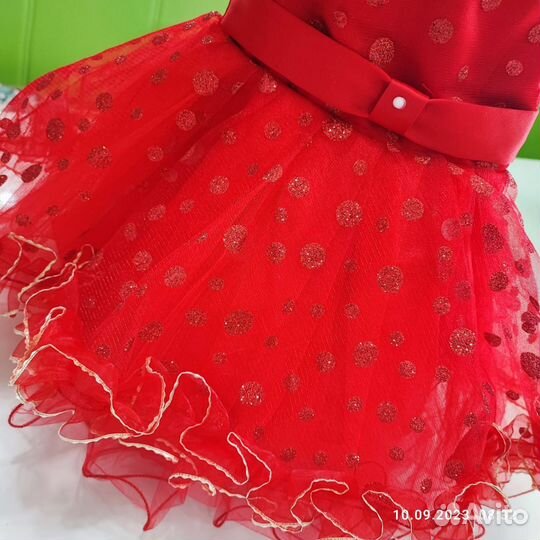 Детская одежда для девочек