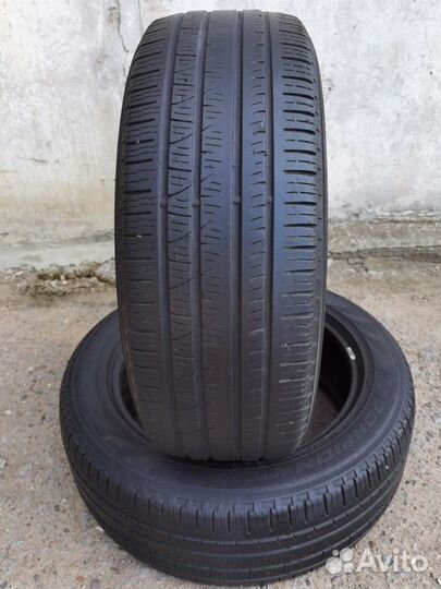Pirelli Scorpion Verde All Season 255/55 R20 110Y