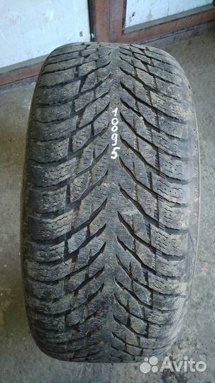 Nokian Tyres Hakkapeliitta R3 SUV 275/55 R19