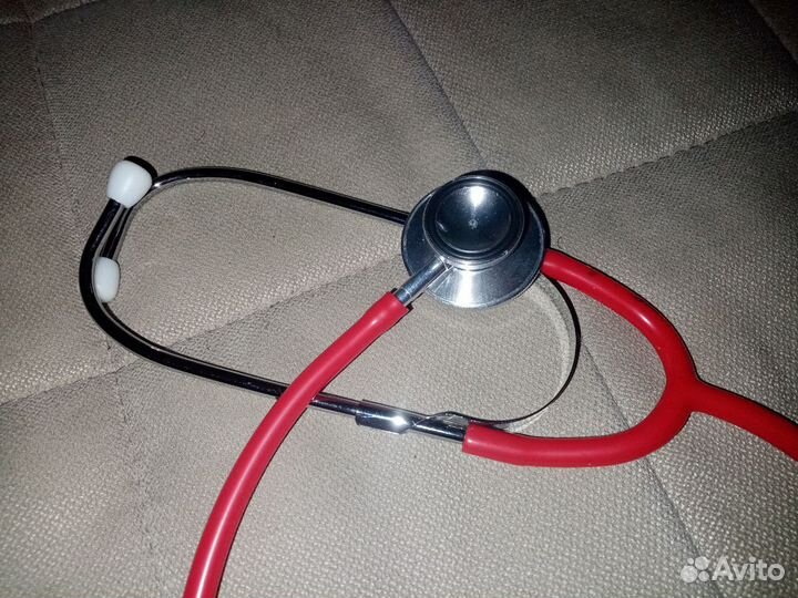 Стетофонендоскоп b.well