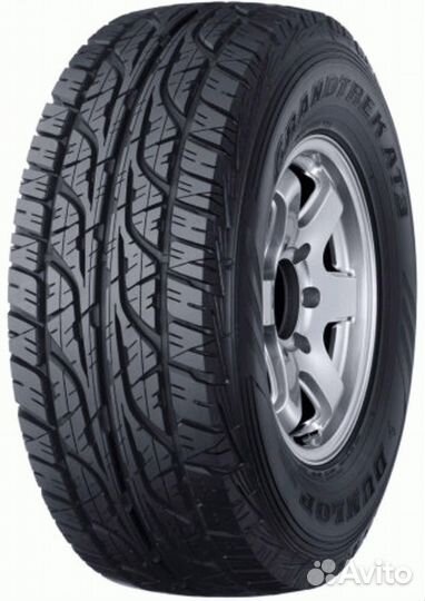 Dunlop Grandtrek AT3 265/70 R15 112T
