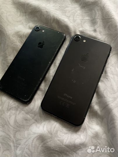 iPhone 7, 128 ГБ