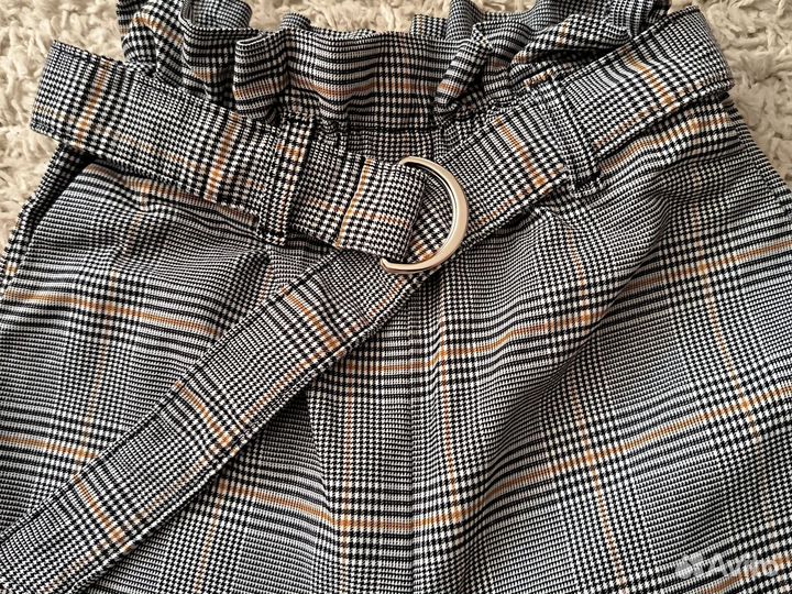 Брюки для девушки р 38-40