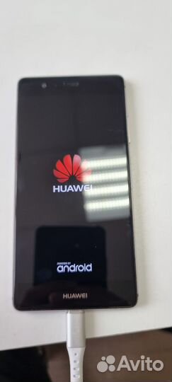 HUAWEI P9 Dual sim, 3/32 ГБ