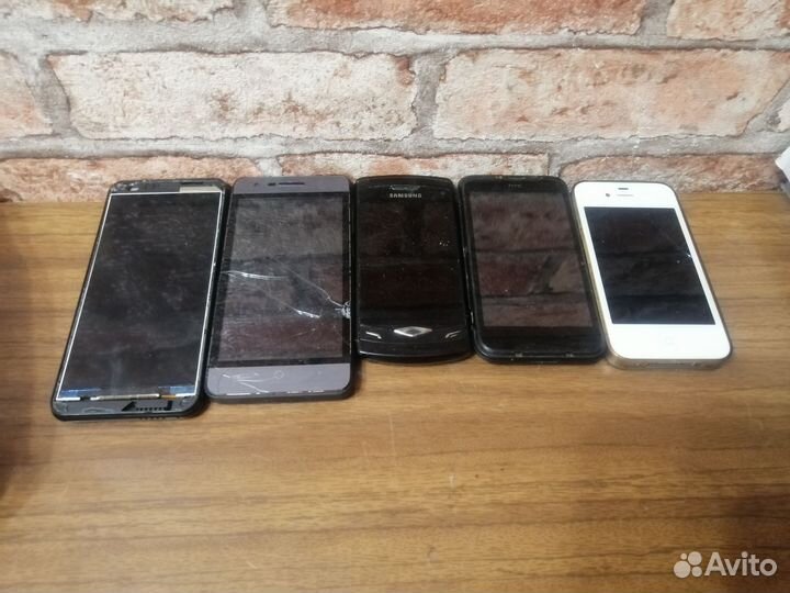 iPhone 4S, 64 ГБ