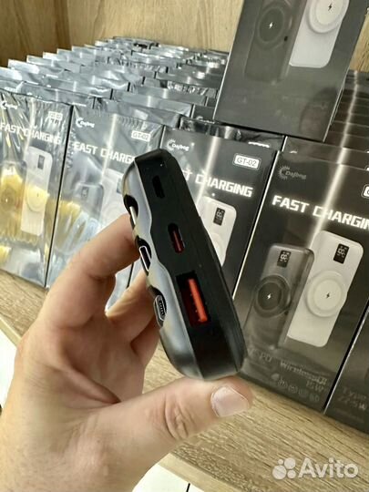 Power bank 20000