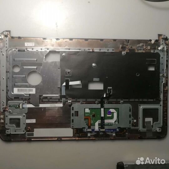 Запчасти для Hp Pavilion DV7-6B51ER
