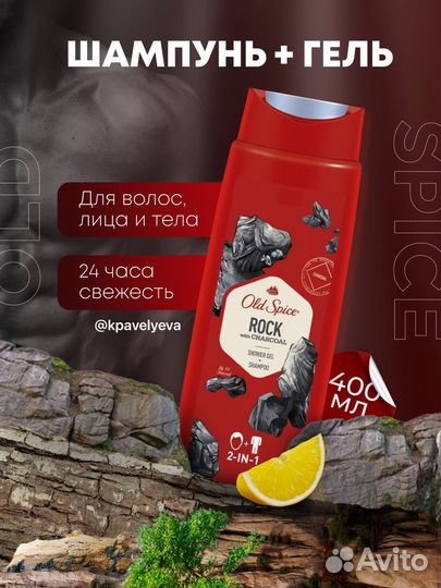 Инфографика карточки товаров