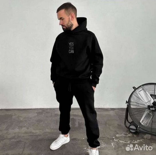 Спортивный костюм Yes You Can