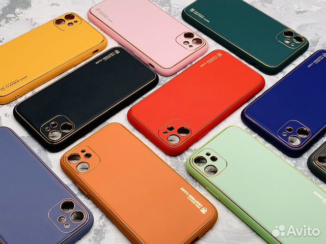 Чехол на айфон