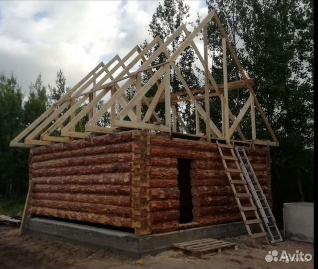 Подъем домов,реконструкция,винтовые сваи