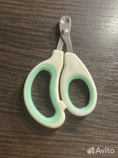 Когтерезка для кошек