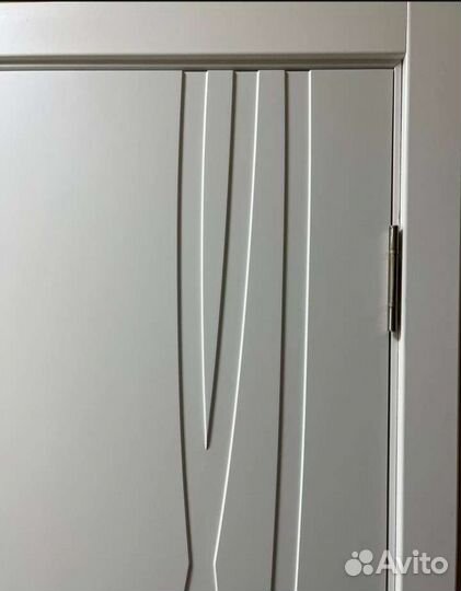 Двери межкомнатные