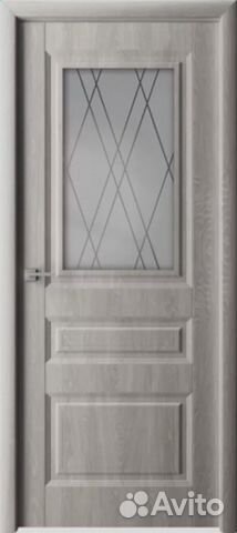 Двери межкомнатные