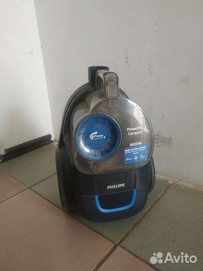 Пылесос philipsна запчасти
