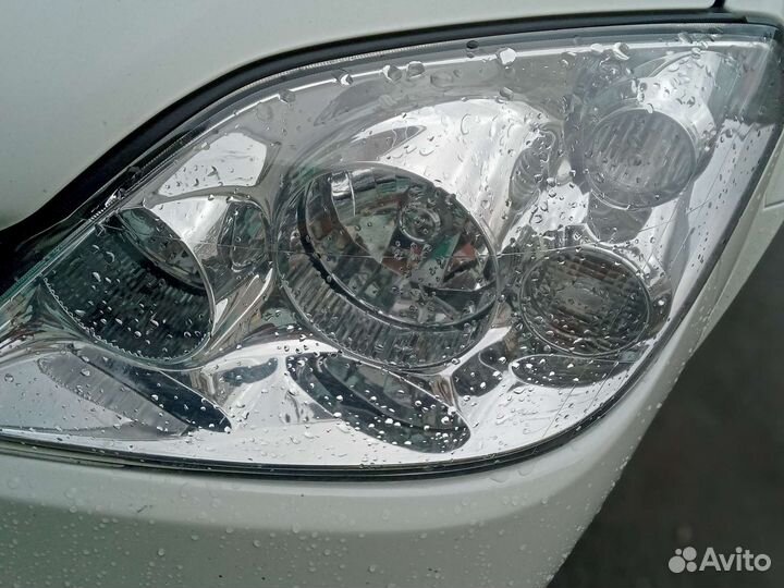 Ниссан примера р12, Qg18de,по запчастям