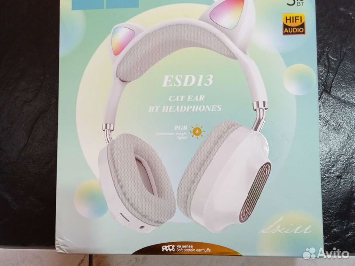 Bluetooth гарнитура