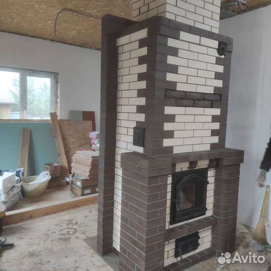 Печной сервис