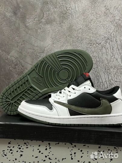 Кроссовки air Jordan