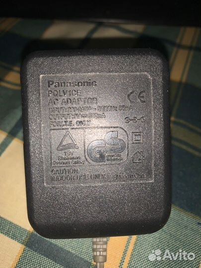 Продам блок питания Panasonic