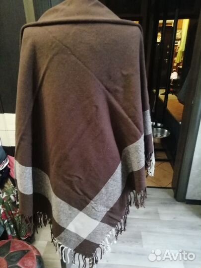 Отрезы ткани и платки времен СССР