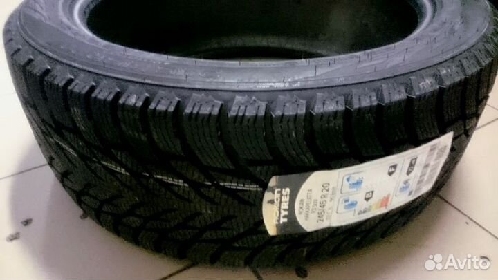 Nokian Tyres Hakkapeliitta R3 205/60 R16 96R