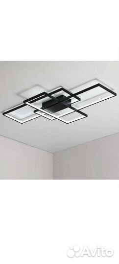 Светильник потолочный