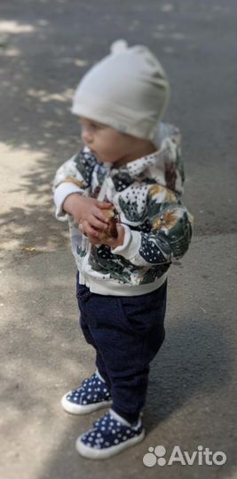 Свитшот кофт reserved 74