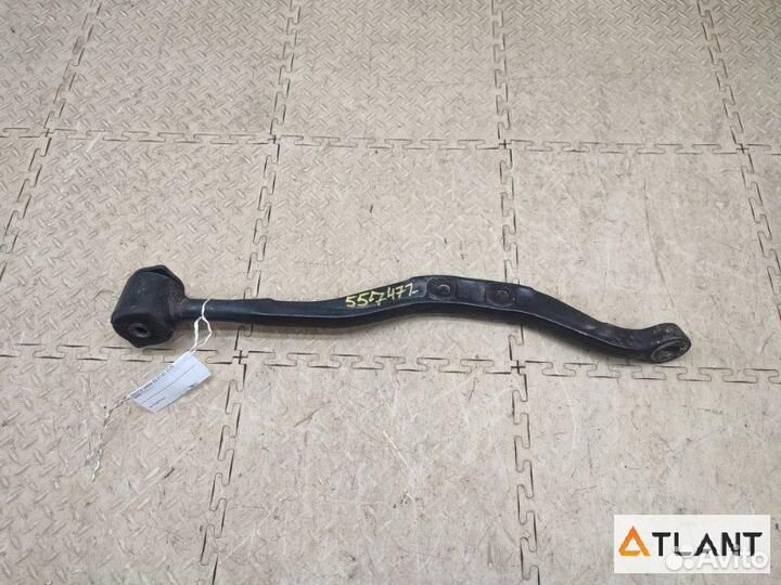 Тяга поперечная задний левый toyota carina ED