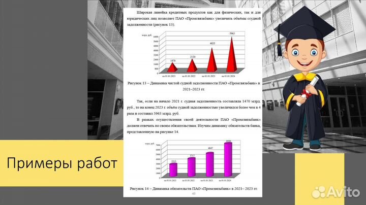 Магистерская дипломная работа курсовая практика