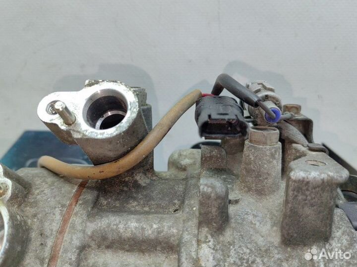 Компрессор кондиционера Bmw 3 F30 N20B20B 2012