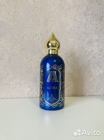 Attar Collection Azora Распив Оригинал