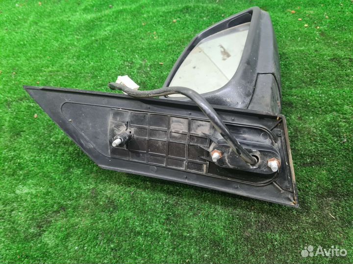 Зеркало переднее правое Chery Crosseastar B14