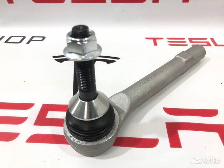 Наконечник рулевой Tesla Model X 2021 1027841-00-B