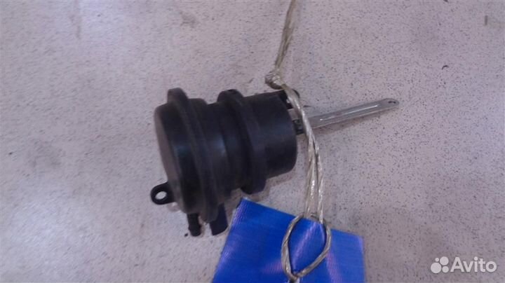 Моторчик заслонки отопителя вакуумный Lincoln Nav