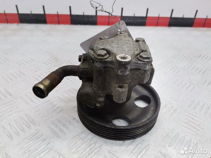 Насос гидроусилителя руля Ford Fusion 2003