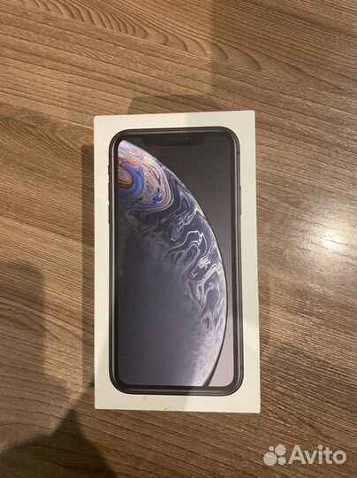 iPhone XR 128gb