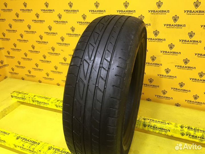 Bridgestone Playz PZ-1 185/65 R15 88H