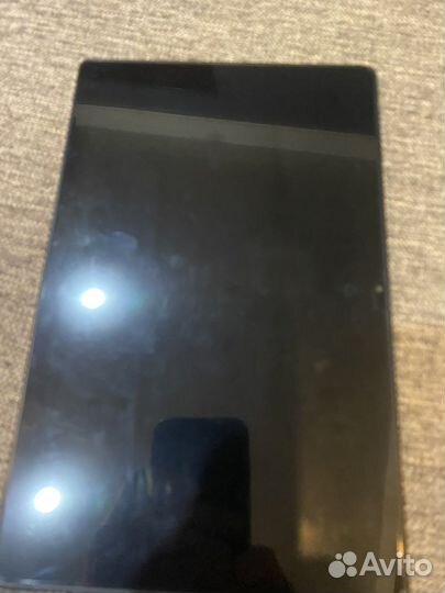 Планшет samsung galaxy tab a7