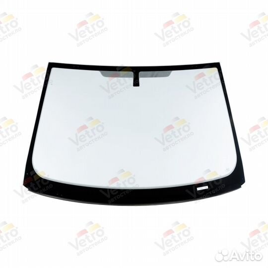 Лобовое стекло