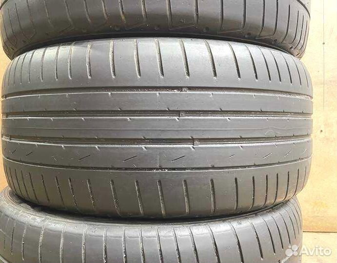 Hankook Ventus S1 Evo 2 K117 225/50 R17 94Y