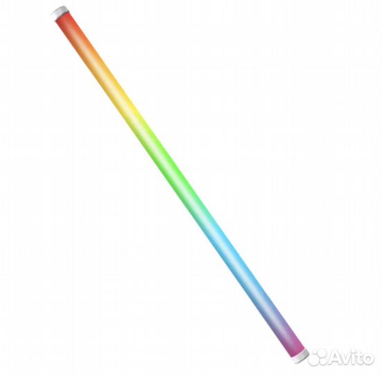 Комплект осветителей Aputure Amaran PT4c Kit (2шт)