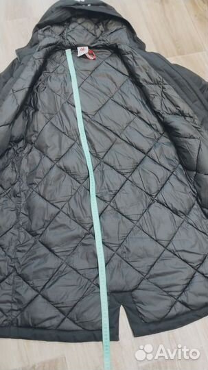 Куртка Зимнее пальто 46