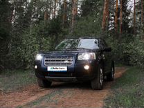 Land Rover Freelander 3.2 AT, 2007, 225 000 км, с пробегом, цена 1 050 000 руб.