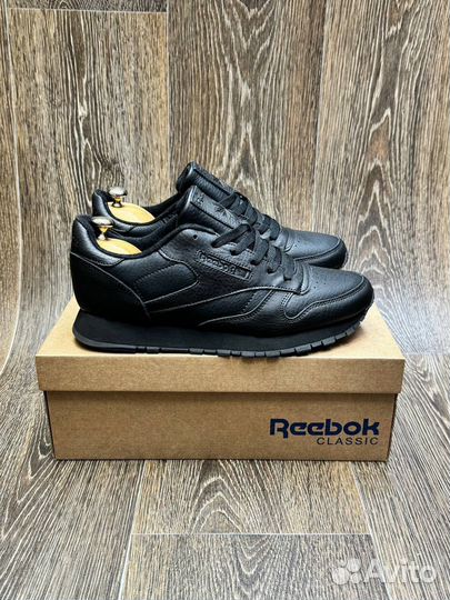 Кроссовки Reebok