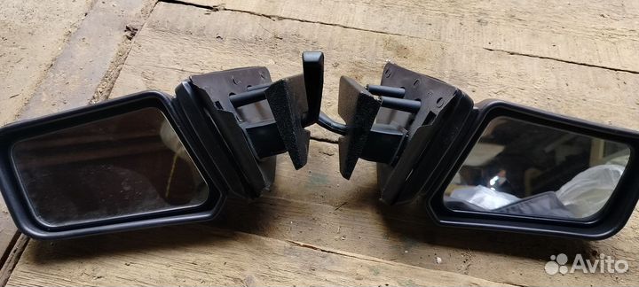 Рулевая рейка, и другое