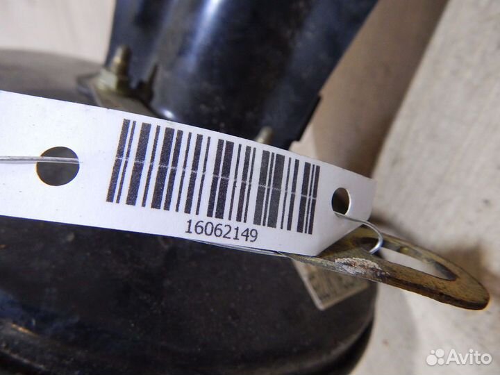 Вакуумный усилитель тормозов Ford Mondeo 3