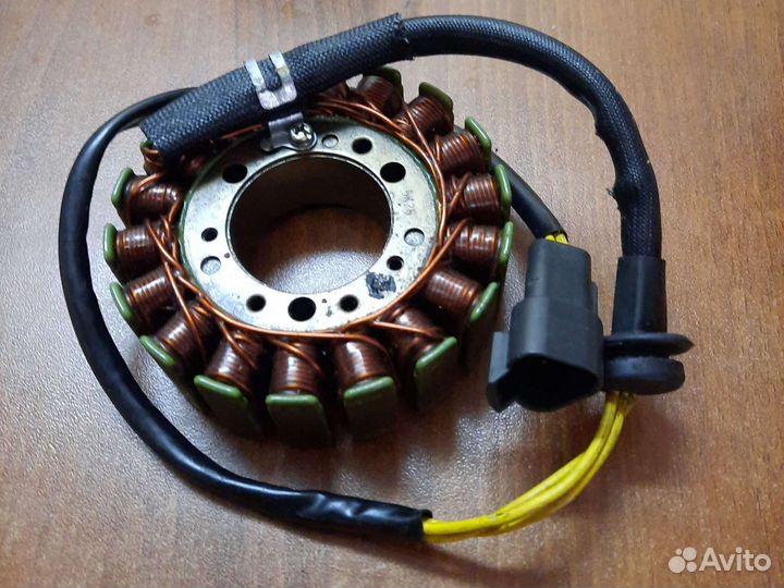 420889721 статор BRP Sea-Doo RXP, RXT, GTX, GTI