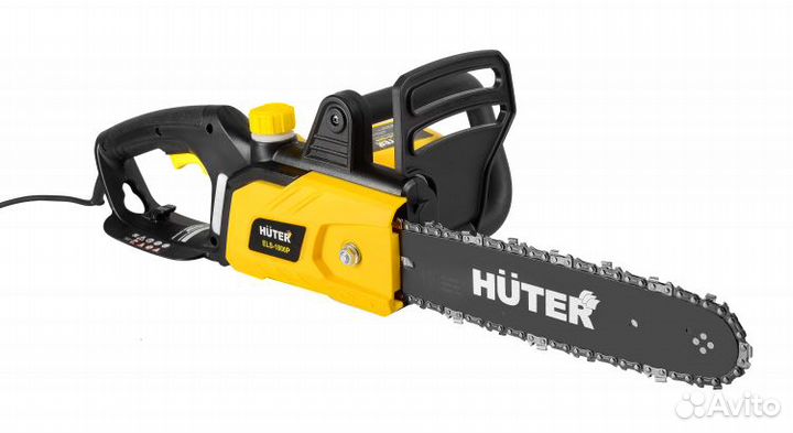 Электропила huter ELS-1800P