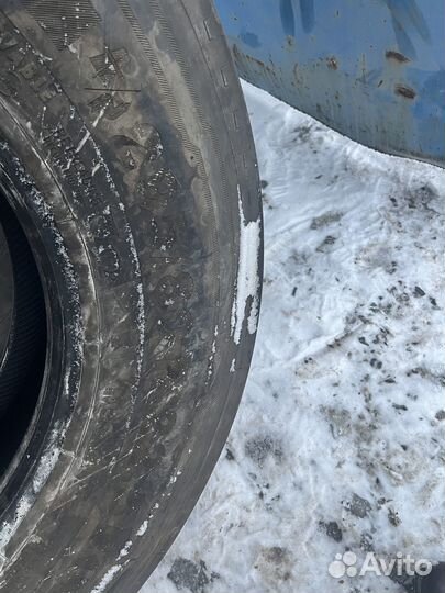 Продам шина контингентал 295 80 22.5
